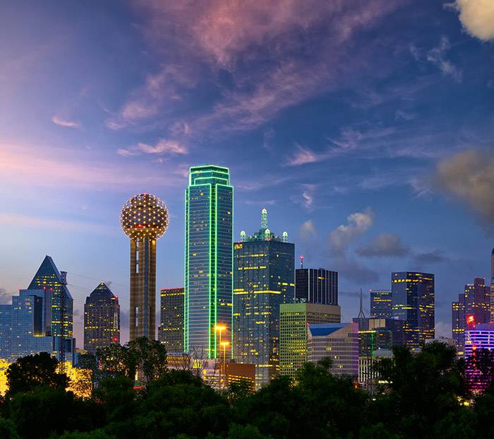 Locations Secure Financing with Business Loans in Dallas - Contact Cheddar Capital Today for All of Your Business Loan Needs