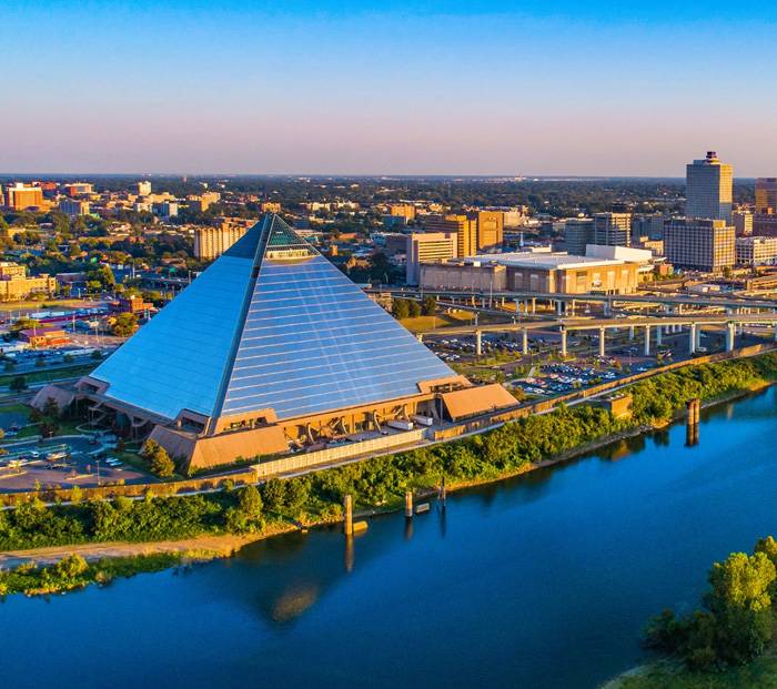 Locations Best Business Loans in Memphis Tennessee